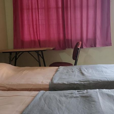 Maitri Hostel Bhilai Dış mekan fotoğraf