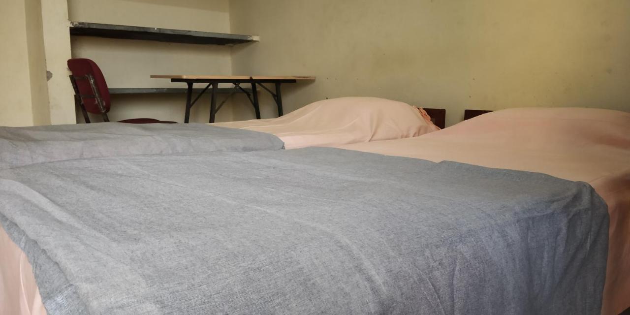 Maitri Hostel Bhilai Dış mekan fotoğraf
