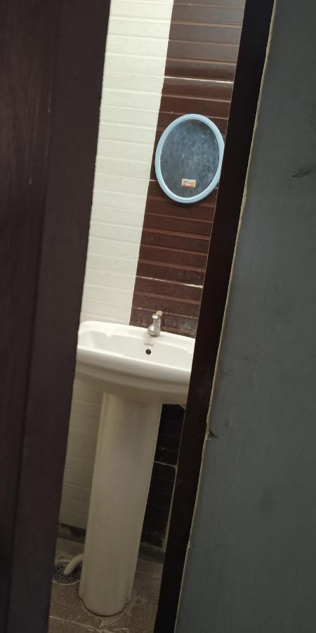 Maitri Hostel Bhilai Dış mekan fotoğraf