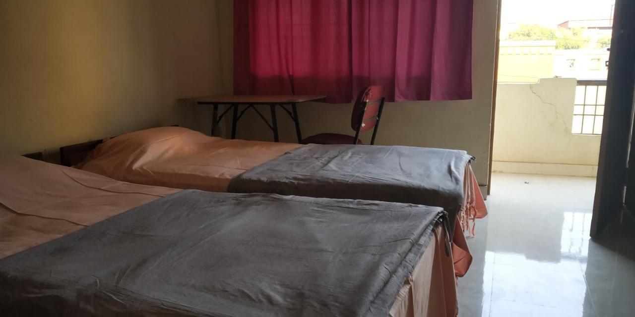 Maitri Hostel Bhilai Dış mekan fotoğraf