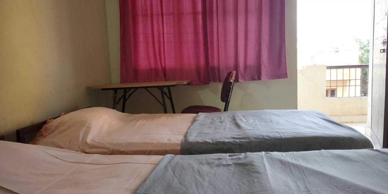 Maitri Hostel Bhilai Dış mekan fotoğraf